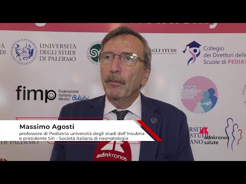 Alimentazione: Agosti (Sin), ‘allattamento materno esempio per la nutrizione in primi 2 anni di