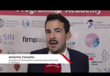 Alimentazione: Corsello (Onsp) ‘Academy forma pediatri e crea rete’