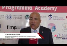 Alimentazione: D’avino (Fimp), ‘fondamentale educazione sanitaria per le famiglie’