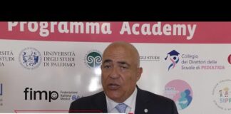 Alimentazione: D’avino (Fimp), ‘fondamentale educazione sanitaria per le famiglie’