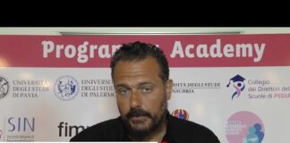 Alimentazione: De Palo (Fondazione per la natalità), ’fare squadra’