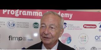 Alimentazione: Marseglia (Siaip), ‘nutrizione parte integrante di terapia della crescita’