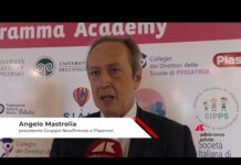 Alimentazione: Mastrolia (NewPrinces-Plasmon), ‘investiamo in filiera italiana per nutrizione