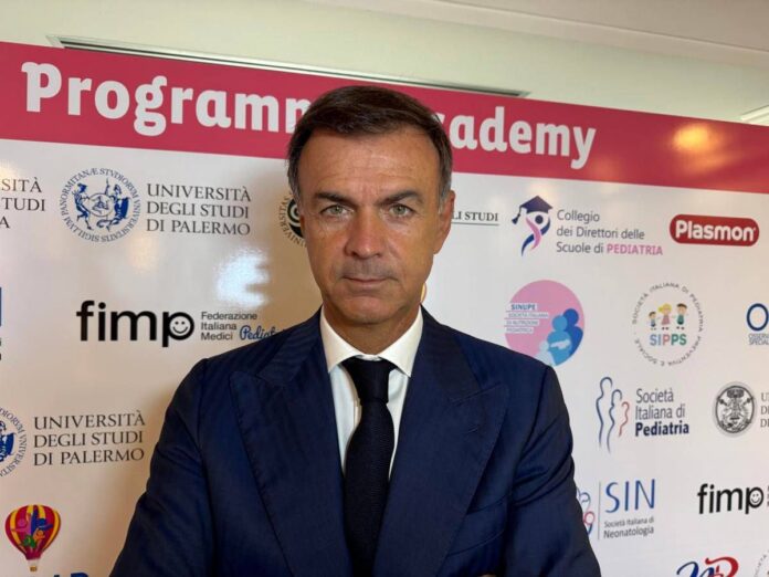 Alimentazione, Prandini (Coldiretti): “Con Plasmon per dare ai bimbi il miglior cibo vero”
