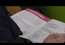 Alimentazione: Programma Academy, formazione e network per fare prevenzione