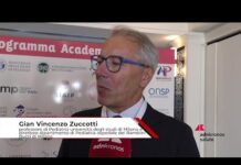 Alimentazione: Zuccotti (UniMi), ‘grande responsabilità formazione dei pediatri sulla nutrizione’