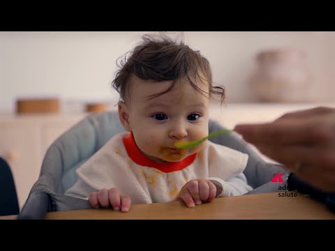 Alimentazione e bambini: al centro di Programma Academy filiere italiane e nutrizione infantile