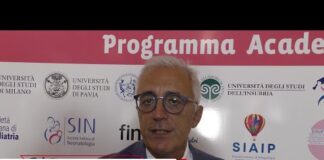 Alimentazione: neonatologo Raimondi, ‘nutrizione è medicina soprattutto per i pazienti più critici’