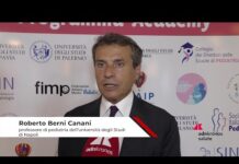 Alimentazione: pediatra Berni Canani, ‘immunonutrizione è strategia per la salute’