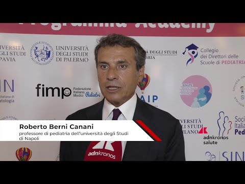 Alimentazione: pediatra Berni Canani, ‘immunonutrizione è strategia per la salute’