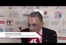 Alimentazione: pediatra Corsello, ‘corretta alimentazione previene rischio obesità’