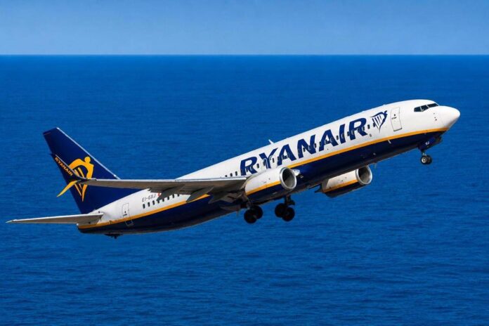 “Allarme possibile dirottamento”, volo Ryanair parte e torna indietro: cos’è successo