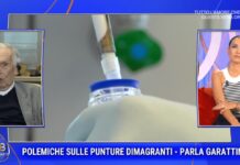 Allarme punture dimagranti, l’avvertimento di Garattini: “I rischi per lo stomaco sono altissimi”