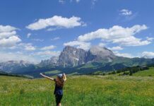 Vacanza attiva sull’Alpe di Siusi: perché scegliere un hotel vicino a sentieri e attività? Alpe di Siusi, vacanza attiva