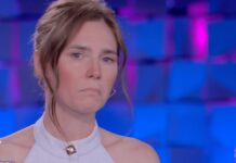 Amanda Knox, il ricordo di Meredith: “È stato un vero incubo. Io continuo a cercare giustizia”