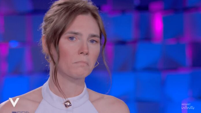 Amanda Knox, il ricordo di Meredith: “È stato un vero incubo. Io continuo a cercare giustizia”