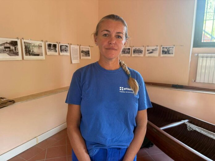 Ambiente, Baffigo (Piùblu): “A Roma tre giorni di sport e attività per tutela sostenibilità”