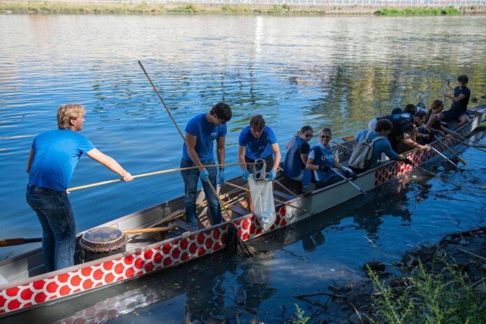 Ambiente, Baffigo (Piùblu): “Lavoriamo affinché ognuno possa salvare mondo”