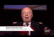 Ambiente, Pichetto Fratin: “Cisambiente ha accompagnato Italia a creare nuova filiera produttiva”