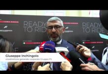 America’s Cup, Inchingolo (Gruppo Fs): “Può essere inizio di una nuova era per il Sud e