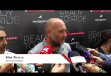 America’s Cup, Sirena (Luna Rossa): “Con Frecciarossa partnership che racconta una storia italiana”