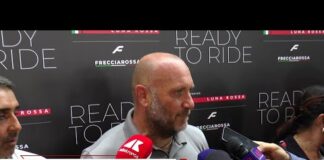 America’s Cup, Sirena (Luna Rossa): “Con Frecciarossa partnership che racconta una storia italiana”