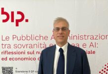 Amoruso (Bip): “Competenze e dati sfide chiave per l’adozione dell’Ai”