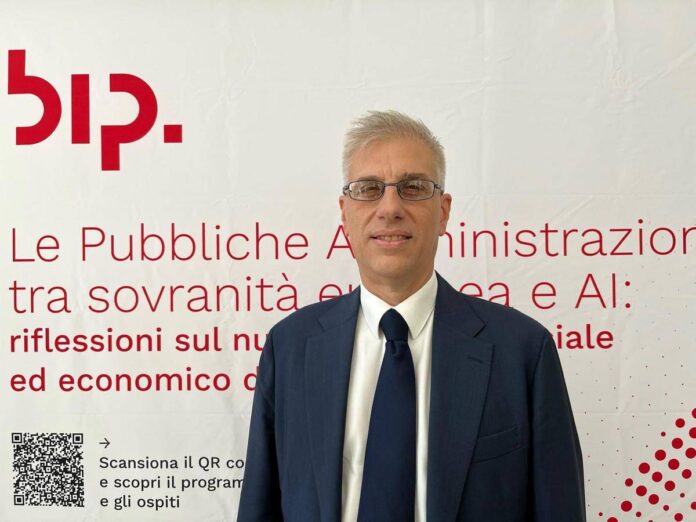 Amoruso (Bip): “Competenze e dati sfide chiave per l’adozione dell’Ai”