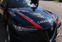 Andria, preparavano ordigno in una villetta: due morti nell’esplosione