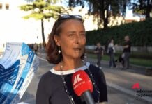 Anna Maria Speranza: “All’Università La Sapienza counseling psicologico gratuito per gli studenti”