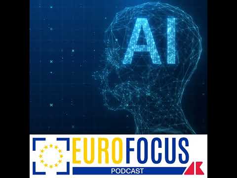 Anthropic vuole rallentare lo sviluppo dell’AI. È davvero possibile? – Eurofocus podcast, Adkronos
