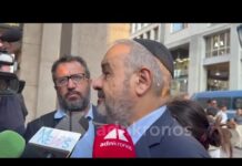 Antisemitismo, Arbib: “In Italia e in Europa viene sottovalutato”