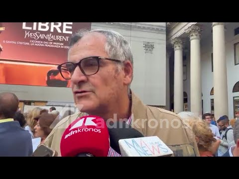 Antisemitismo, il figlio della senatrice Segre: “Ebrei milanesi in situazione simile a 1938”