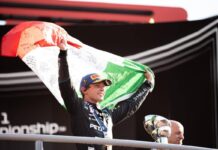 Antonelli, trionfo nel Gp di Monza e lacrime: “Non so cosa ho fatto”. I tifosi: “Adesso vinci il Mondiale”