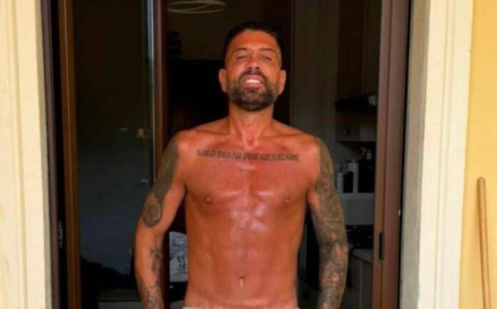 Arrestato a Roma per aver accoltellato la ex, era stato già denunciato dalla prima moglie: chi è Damiano Moncada