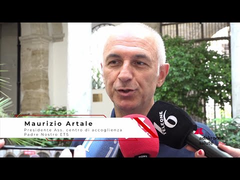 Artale (Centro Padre Nostro), “Grazie a Vulnerabili ampliati i servizi del poliambulatorio per chi