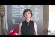 Arte, curatrice Furlotti: “Nella mostra a Palazzo Te oggetti rappresentativi del legame tra uomo e
