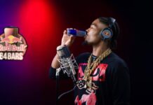 Artie 5ive protagonista del nuovo episodio ‘Red Bull 64 Bars’: tra riscatto e appartenenza