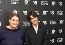 Ascolti tv 27 settembre, vince “Il mio nome è Carlo” su Canale 5: il film su Carlo Acutis domina con oltre 4,2 milioni di spettatori
