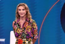 Ascolti tv, alla ‘Notte dei serpenti’ la prima serata: la ‘Vita in Diretta’ conquista il pomeriggio