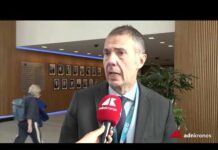 Asilo: Ciriani (FdI), “Più strumenti per mettere a terra il patto su immigrazione e asilo”