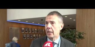 Asilo: Ciriani (FdI), “Più strumenti per mettere a terra il patto su immigrazione e asilo”