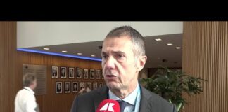 Asilo: Ciriani (FdI), “Più strumenti per mettere a terra il patto su immigrazione e asilo”
