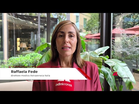 Attrv-Pn, Fede (Astrazeneca Italia): “Con eplontersen significativo miglioramento qualità vita