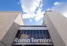 Autorità Trasporti: sanzione di 1,75 milioni a Rfi per stop a Termini del 2 ottobre 2024