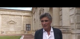 Baia Curioni (Fondazione Palazzo Te): “Con ‘Inventare la natura’ invogliamo a guardare il mondo con