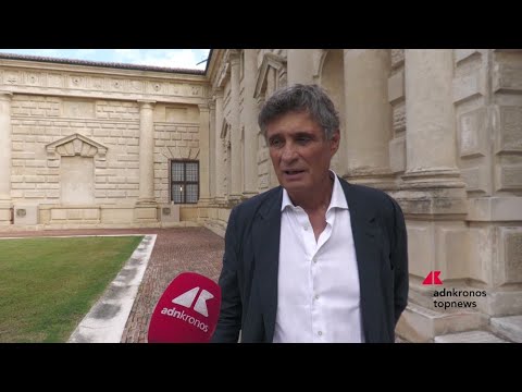 Baia Curioni (Fondazione Palazzo Te): “Con ‘Inventare la natura’ invogliamo a guardare il mondo con