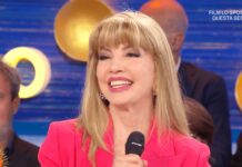 Ballando, Milly Carlucci svela tutte le novità: i ruoli Sciarelli, Fialdini e Ventura