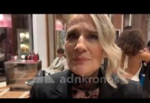 Ballando con le Stelle, Heather Parisi: “Tornerei giudice per una sera o per un duetto con Milly