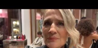Ballando con le Stelle, Heather Parisi: “Tornerei giudice per una sera o per un duetto con Milly